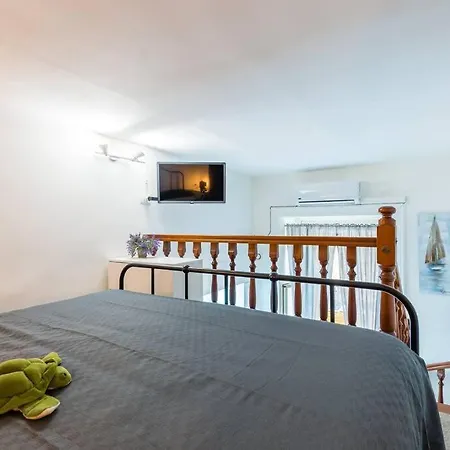 Nel Cuore Di 아파트