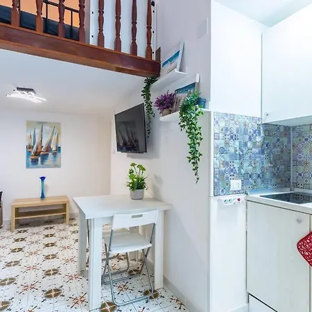 Nel Cuore Di 아파트 *