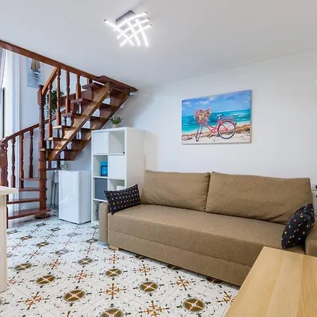 Nel Cuore Di 아파트 *