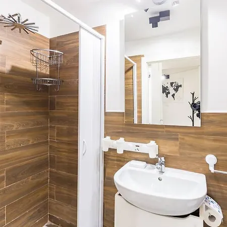 Nel Cuore Di 아파트