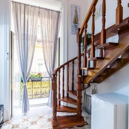 아파트 Nel Cuore Di *