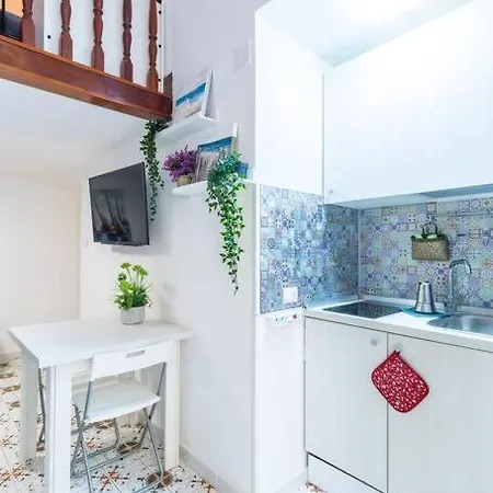 Nel Cuore Di 아파트 *