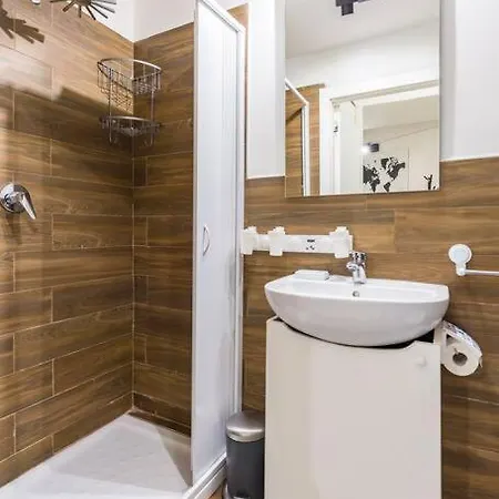 아파트 Nel Cuore Di 나폴리