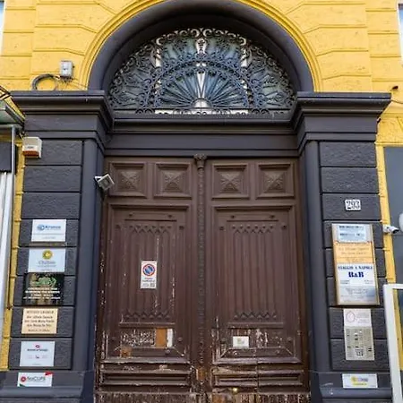 Nel Cuore Di 아파트 *