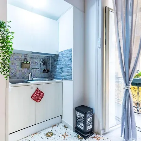 Nel Cuore Di 나폴리