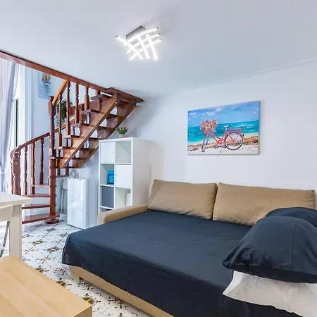 Nel Cuore Di 아파트