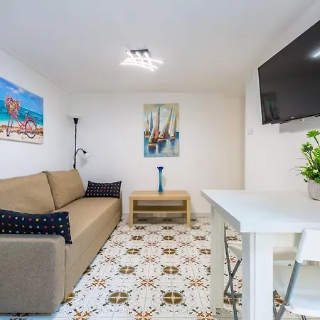 Apartman Nel Cuore Di