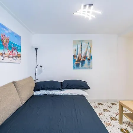 Nel Cuore Di Apartman