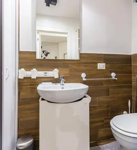 Apartman Nel Cuore Di *
