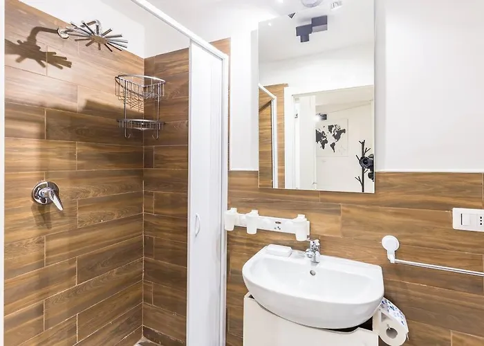 Nel Cuore Di Apartman