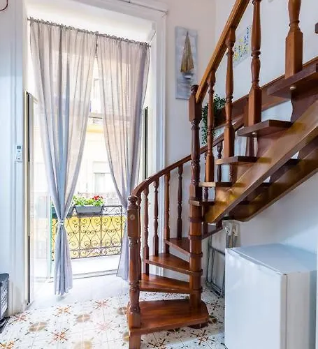 Apartman Nel Cuore Di *