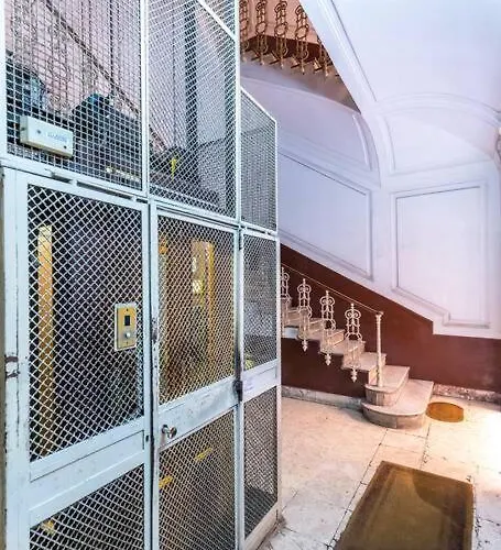 Apartman Nel Cuore Di